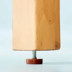 Grooved Wood Writing Desk - Hearth & Hand™ With Magnolia -Cheap Furniture Store GUEST f4c5a2c1 da7b 4c06 8ff5 00a366ac5dcf