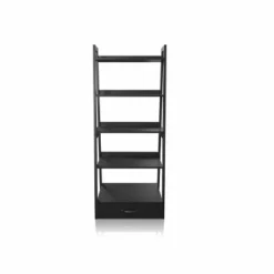 Juncus 5 Tiered Ladder Bookcase - HOMES: Inside + Out 11 Juncus 5 Tiered Ladder Bookcase - HOMES: Inside + Out -Cheap Furniture Store GUEST f5151392 7591 4959 8463 64370ef486dc