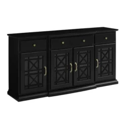 Selma Transitional 3 Tiered Ornate Fretwork Door Sideboard - Saracina Home 13 Selma Transitional 3 Tiered Ornate Fretwork Door Sideboard - Saracina Home -Cheap Furniture Store GUEST f6423bcf f2e1 43df 8611 c33e28fdaaab