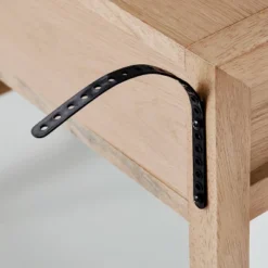 Wood & Cane Transitional Writing Desk - Hearth & Hand™ With Magnolia -Cheap Furniture Store GUEST f78e16b3 4c73 4773 91b9 02dbfc143e08