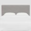 Olivia Headboard In Boucle - Threshold™ 1 Olivia Headboard In Boucle - Threshold™ -Cheap Furniture Store GUEST f93f9732 2039 401f bd01 c3012df70564