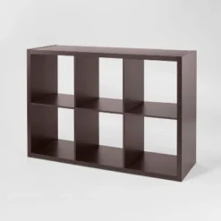 6 Cube Organizer - Brightroom™ 14 6 Cube Organizer - Brightroom™ -Cheap Furniture Store GUEST f9f35d5b 841c 44f5 8407 715912ec2076