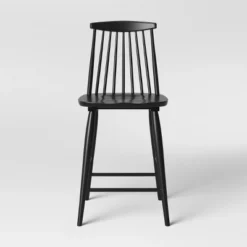 Harwich High Back Windsor Counter Height Barstool - Threshold™ -Cheap Furniture Store GUEST fb0e99b2 1bc0 4671 a0c3 96ad6b9c8860