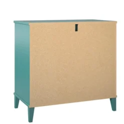 Hillock 2 Drawer Dresser With Pull Out Desk - Room & Joy -Cheap Furniture Store GUEST fd09f78e 2d9a 4e51 aa97 282d320befe6